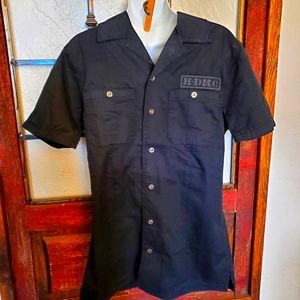 Harley davidson shirt